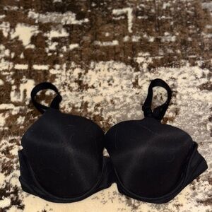Aerie Black Bra